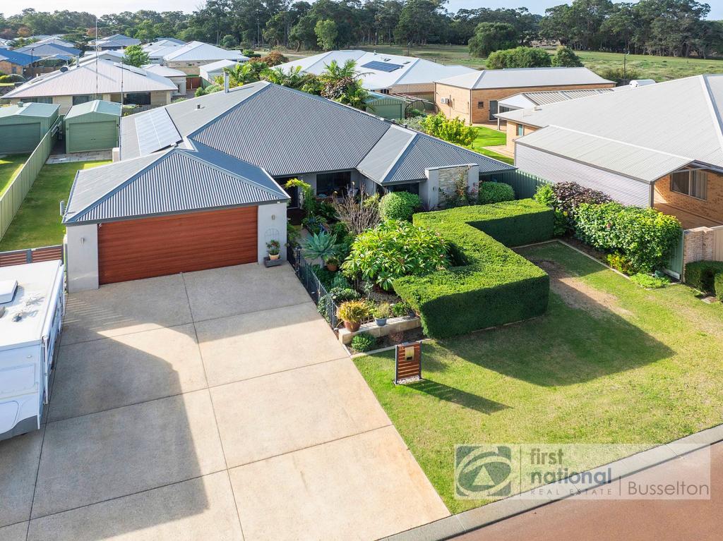 24 Egan Cres, Vasse, WA 6280