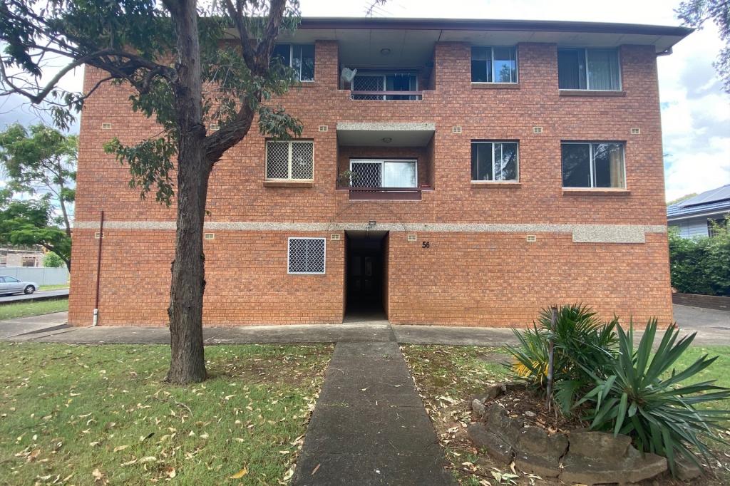 4/56 Bangor St, Guildford, NSW 2161