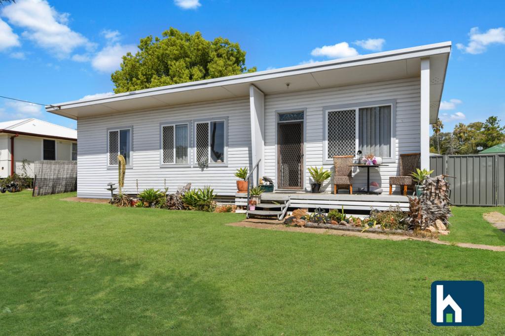 31 Walter Rodd St, Gunnedah, NSW 2380