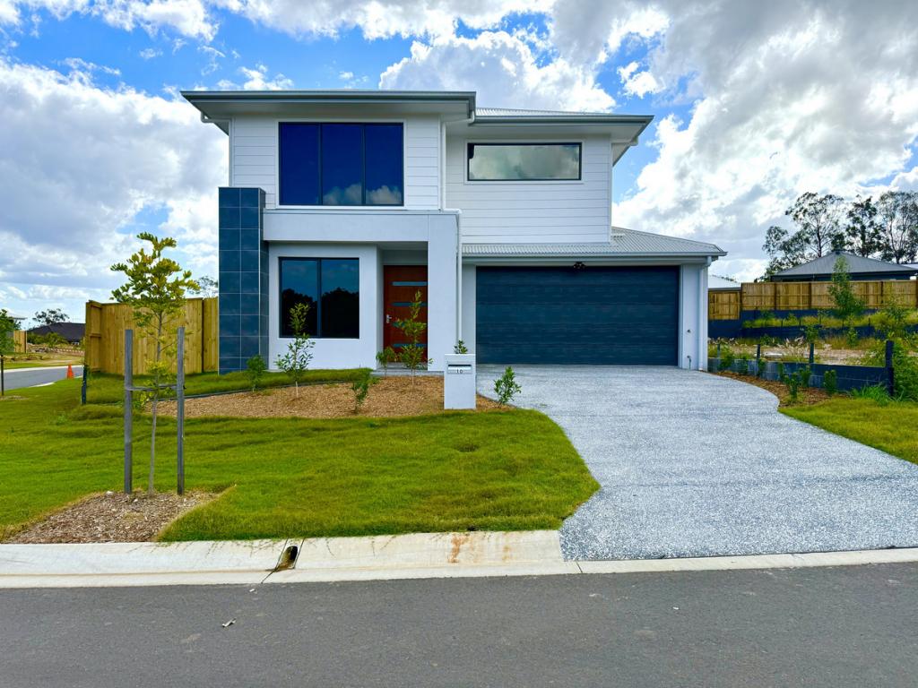 10 Kinwarton Cres, Calamvale, QLD 4116