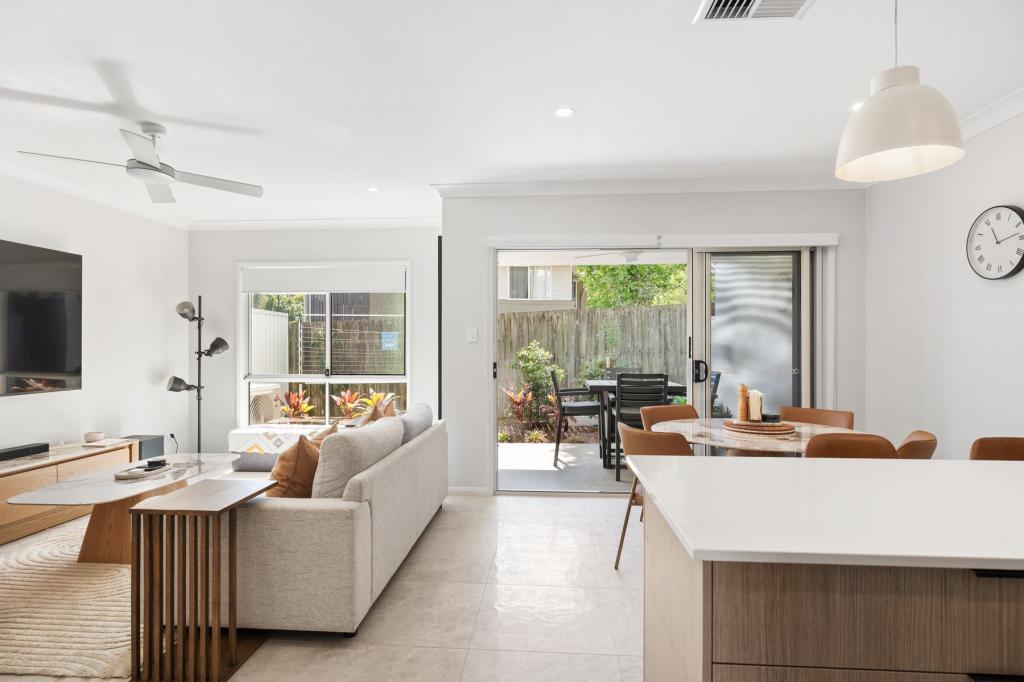 2/17 KENSINGTON ST, CAPALABA, QLD 4157