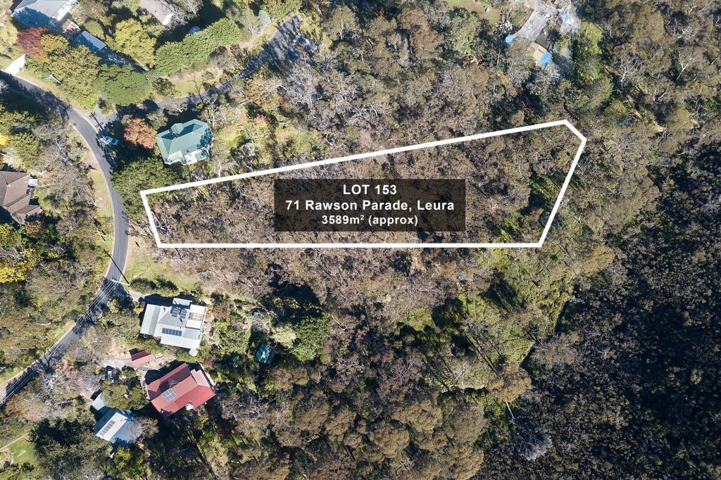 71 Rawson Pde, Leura, NSW 2780