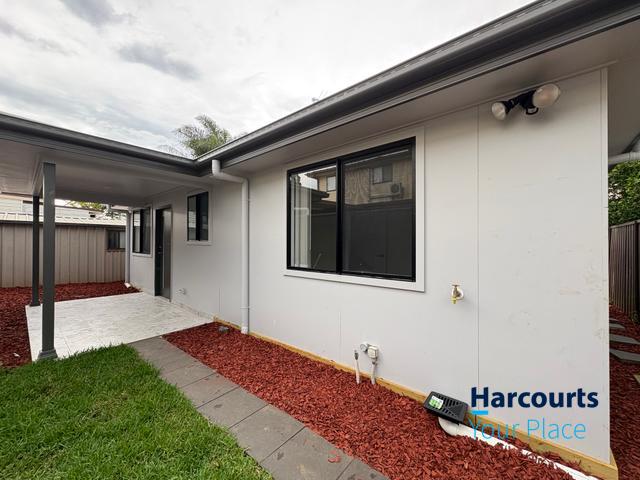 8a Elebana St, Colyton, NSW 2760
