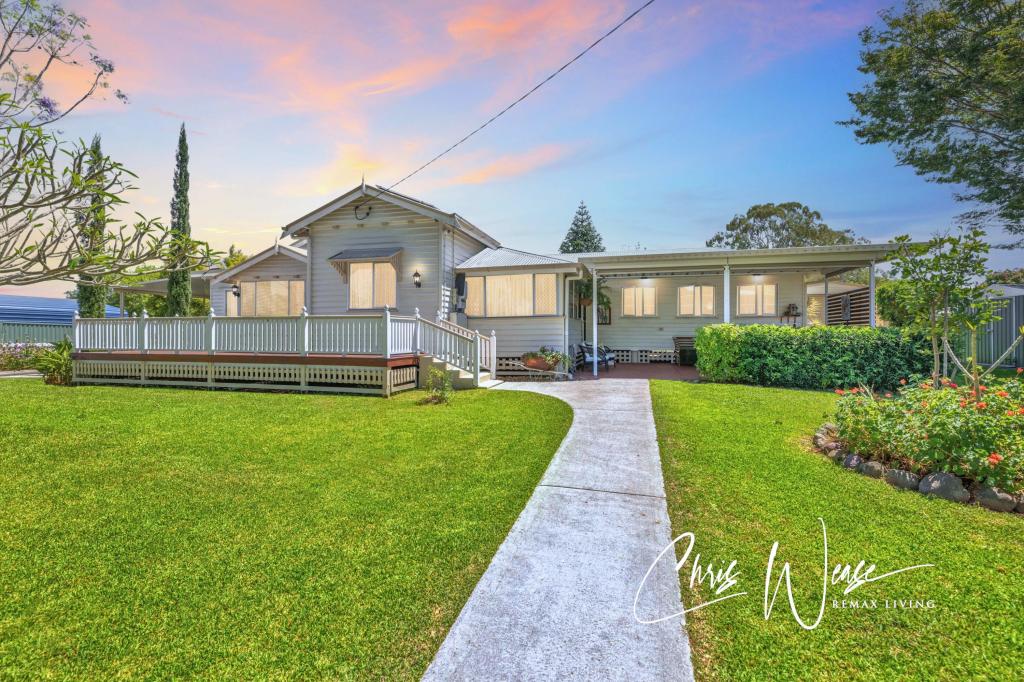 19-21 Kropp St, Kilcoy, QLD 4515