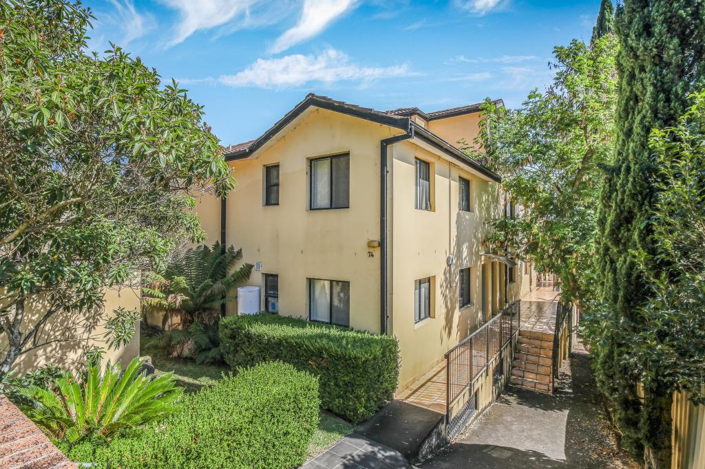 7/74 Faunce St W, Gosford, NSW 2250