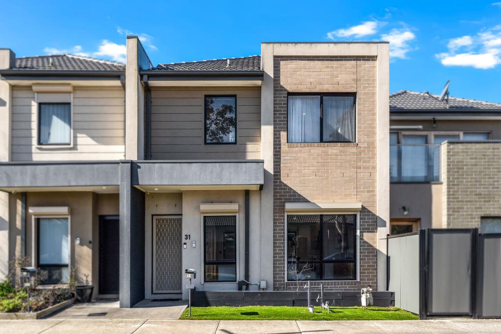 31 Honour St, Craigieburn, VIC 3064