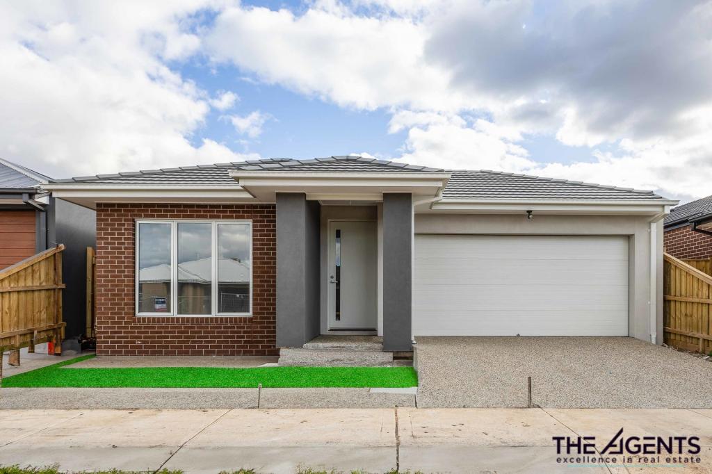 76 Panaia Bvd, Truganina, VIC 3029