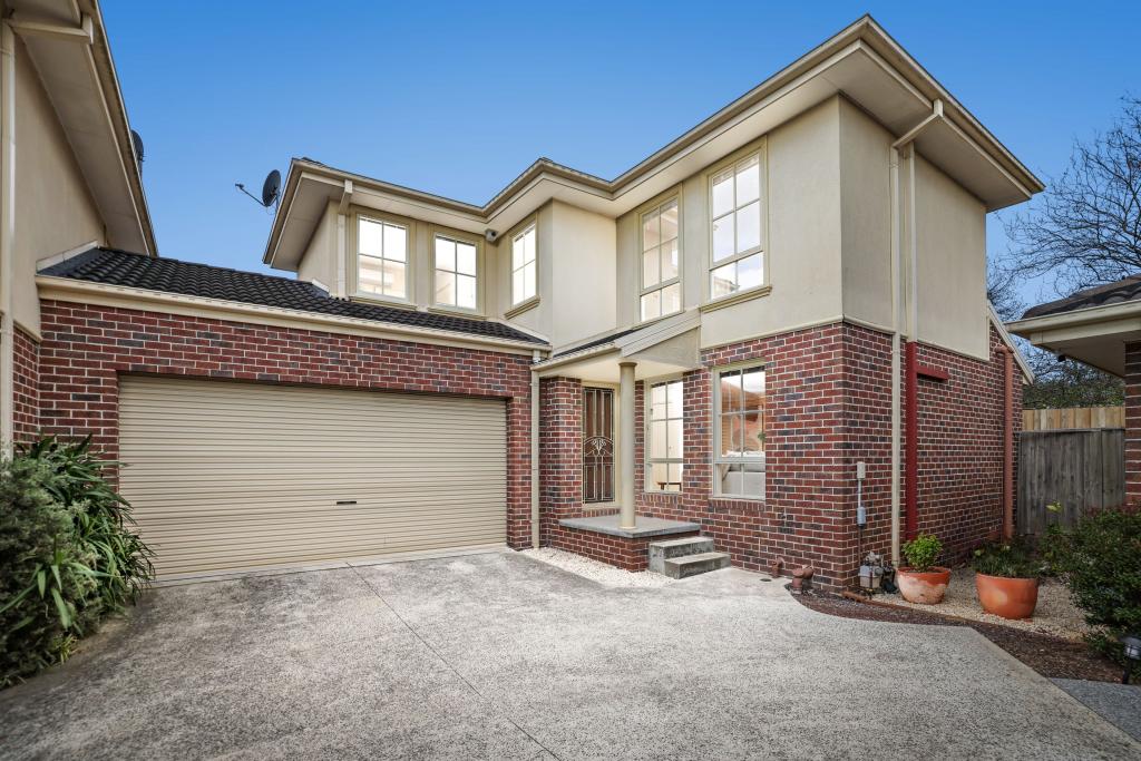 5/13 View Rd, Bayswater, VIC 3153