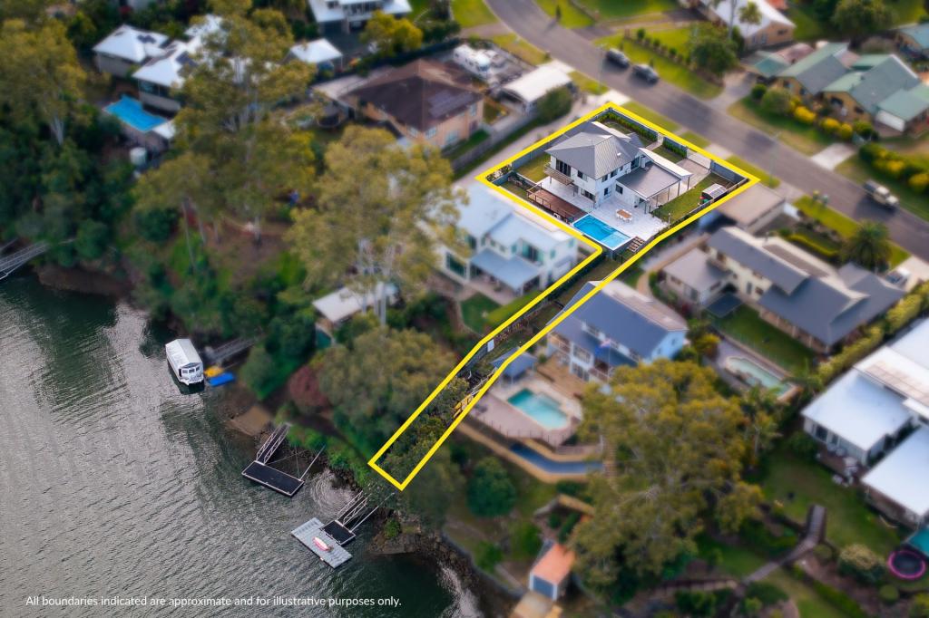 19a Herbert St, Upper Coomera, QLD 4209