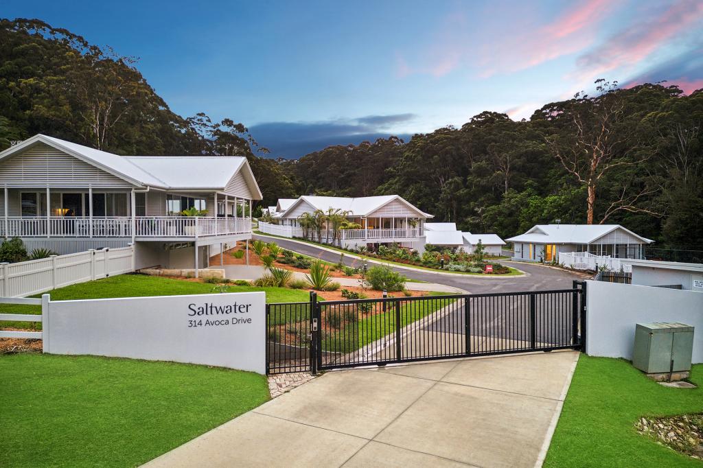 2/314 Avoca Dr, Avoca Beach, NSW 2251