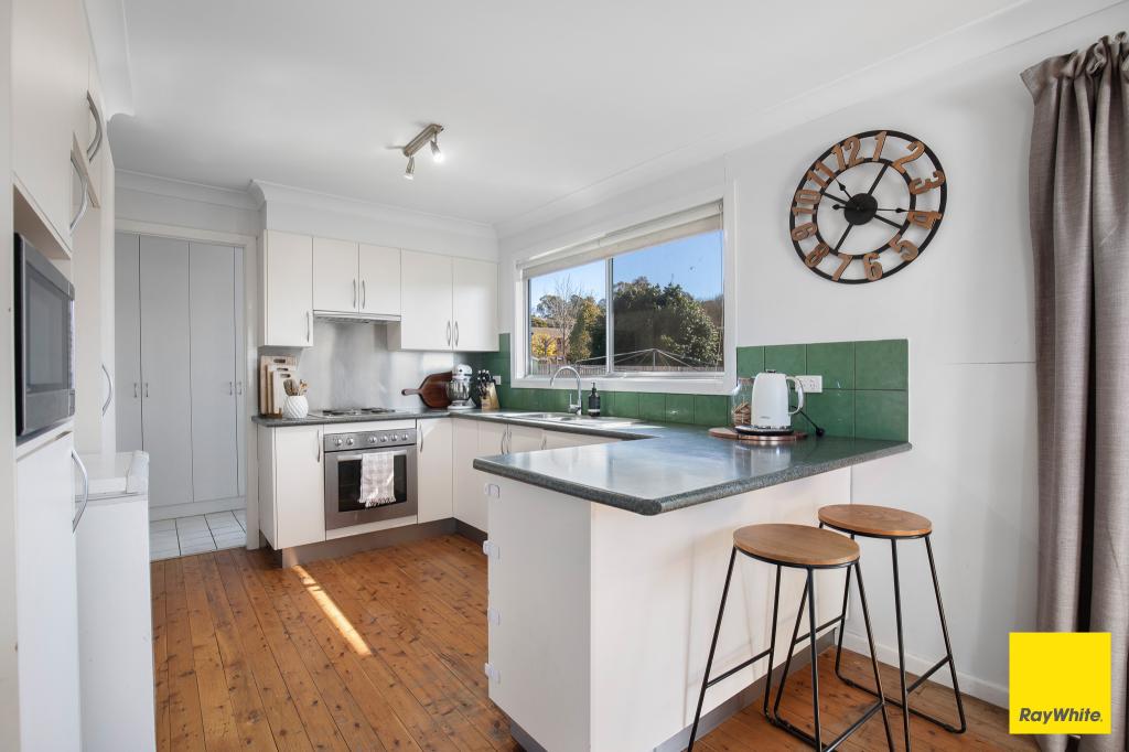 5 Johnson Ave, Armidale, NSW 2350