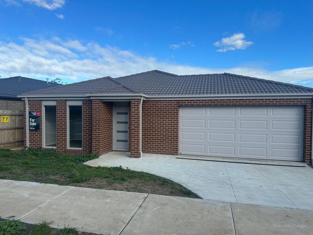 19 Trefella Rise, Drouin, VIC 3818