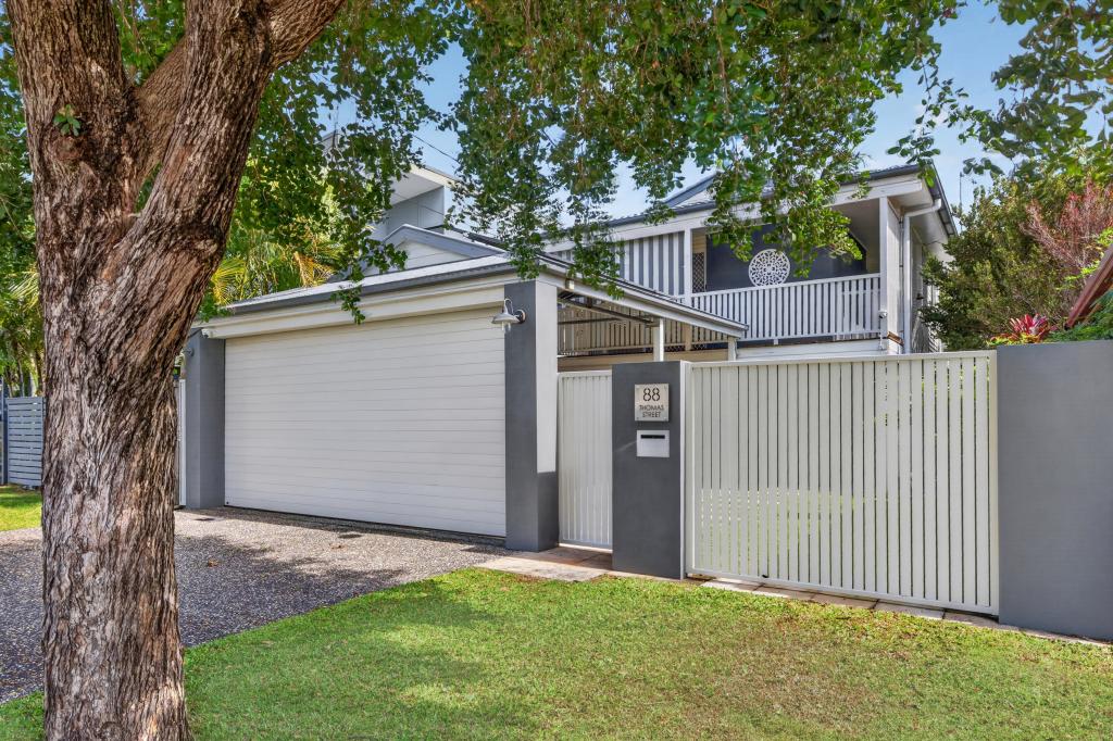 88 THOMAS ST, BIRKDALE, QLD 4159