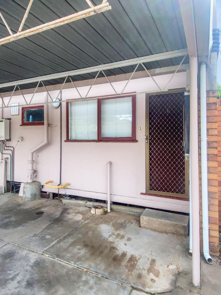 1/34 Bridge St, Benalla, VIC 3672