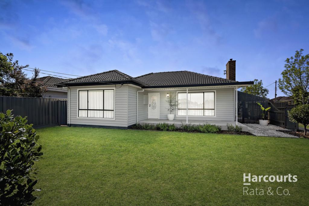 32 INVERMAY ST, RESERVOIR, VIC 3073