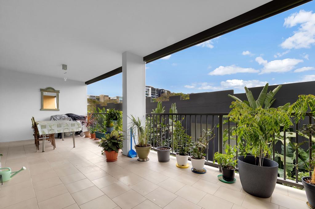 213/8 Musgrave St, West End, QLD 4101