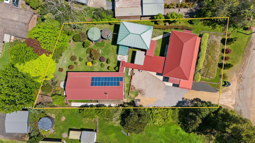 2473 Bells Line Of Rd, Kurrajong Heights, NSW 2758