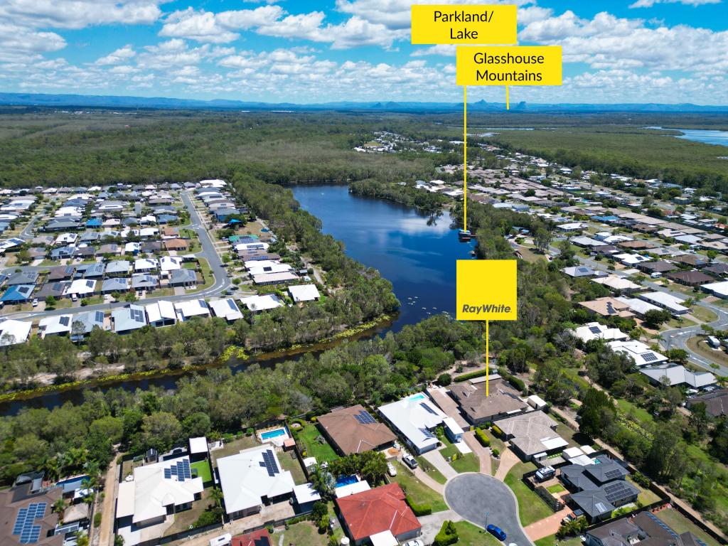 30 Gecko Pl, Ningi, QLD 4511
