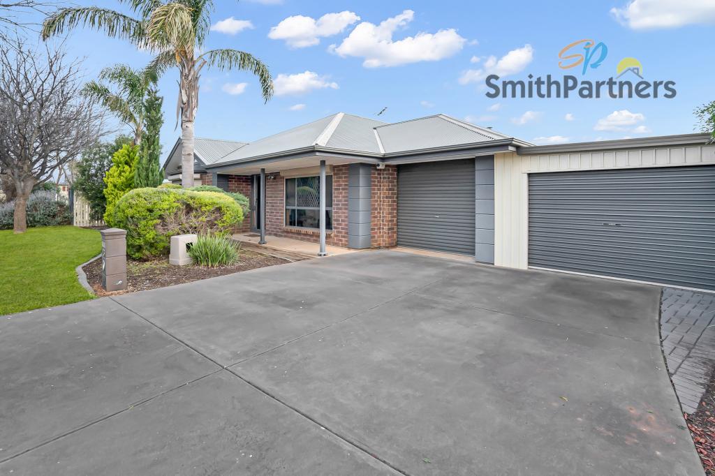 23 Locheal Ave, Greenwith, SA 5125