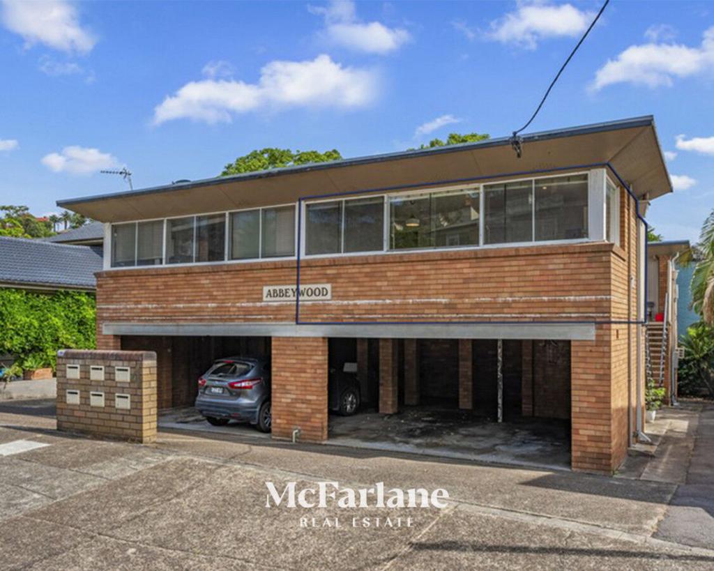 1/4 Mosbri Cres, The Hill, NSW 2300