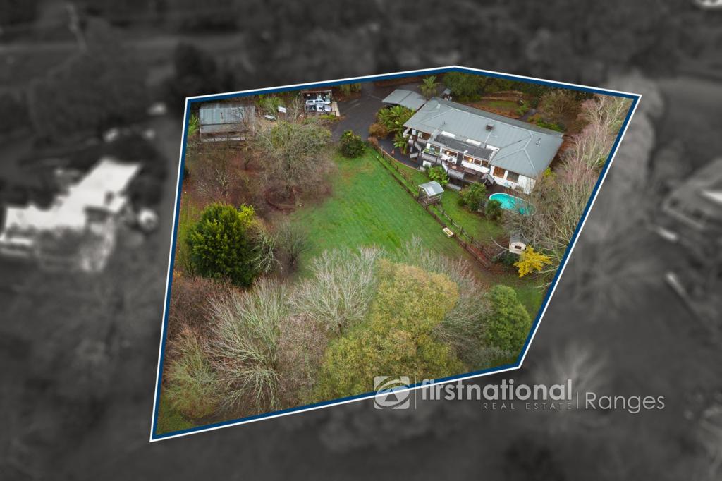 45 Kilvington Dr, Emerald, VIC 3782
