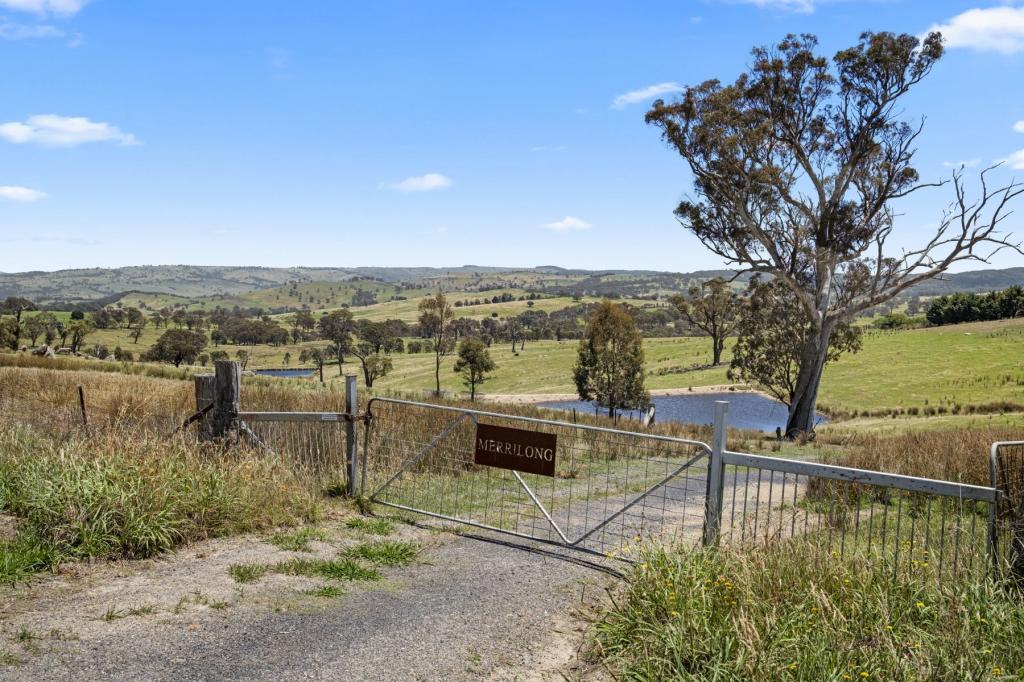 442 Sylvia Vale Rd, Binda, NSW 2583