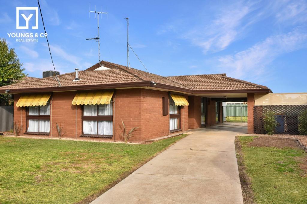 110 Macintosh St, Shepparton, VIC 3630