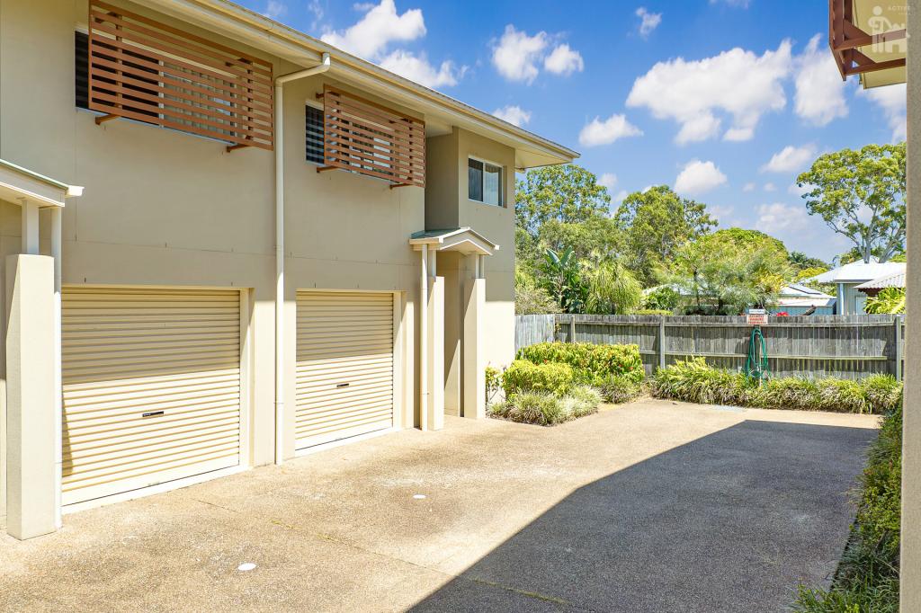 9/58-60 Stephenson St, Scarness, QLD 4655