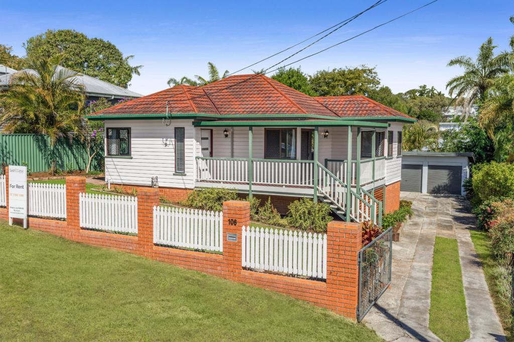 106 Joffre St, Wynnum, QLD 4178