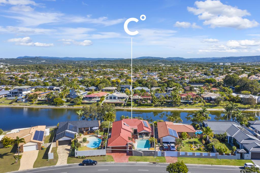 82 Auk Ave, Burleigh Waters, QLD 4220