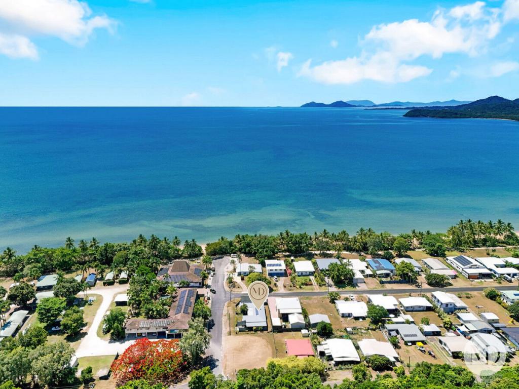 2 Hargreave St, Kurrimine Beach, QLD 4871