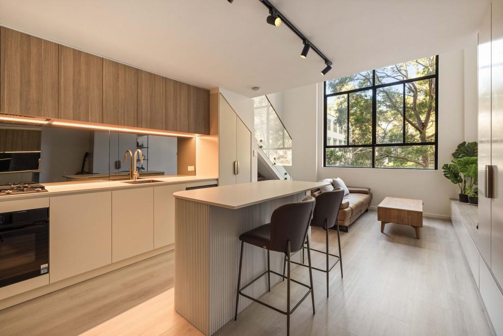 18/102-104 Albion St, Surry Hills, NSW 2010