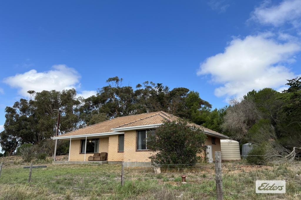 35b Tonkin Rd, Finniss, SA 5255