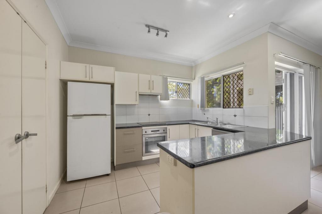 1/144 Queens Rd, Hermit Park, QLD 4812