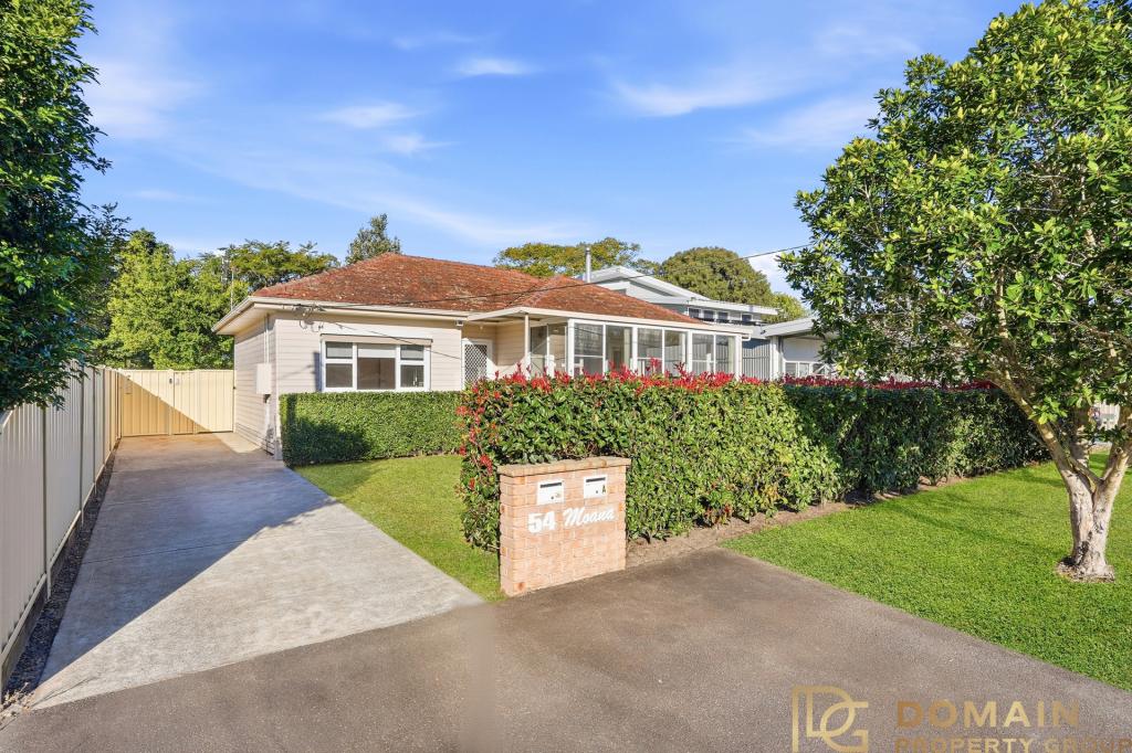 54 Moana St, Woy Woy, NSW 2256