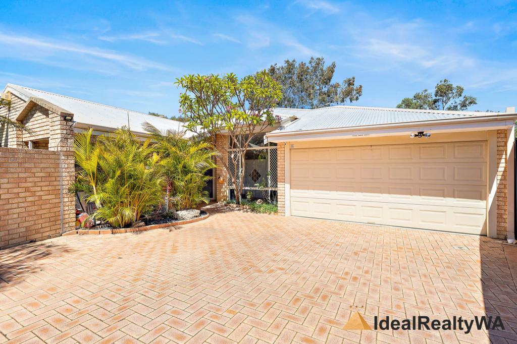 18 Waterside Rtt, Wilson, WA 6107