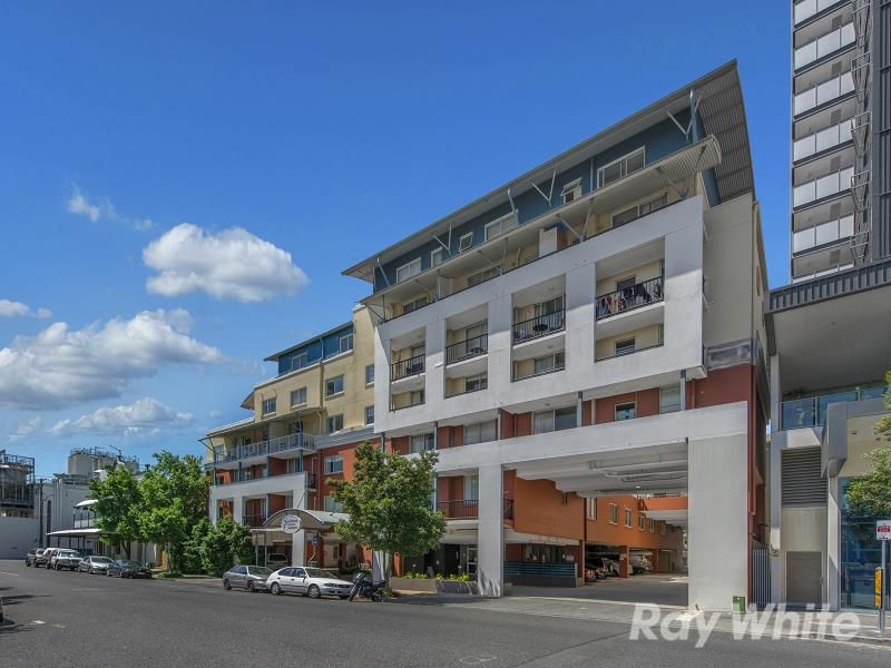 207/46 Montague Rd, South Brisbane, QLD 4101