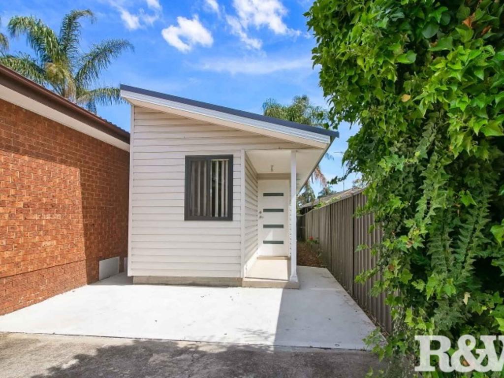 244a Banks Dr, St Clair, NSW 2759