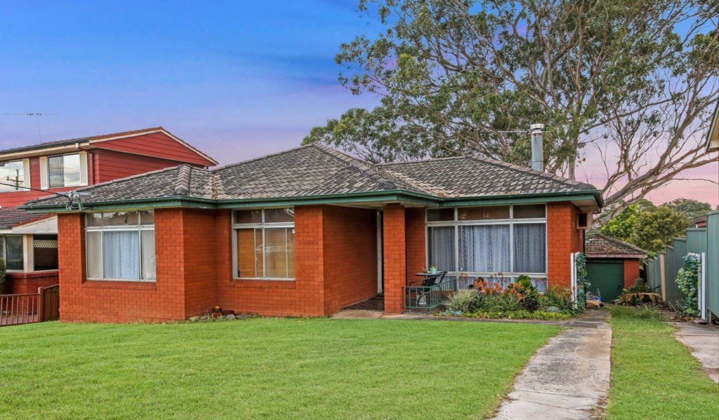 22 Birriwa St, Greystanes, NSW 2145