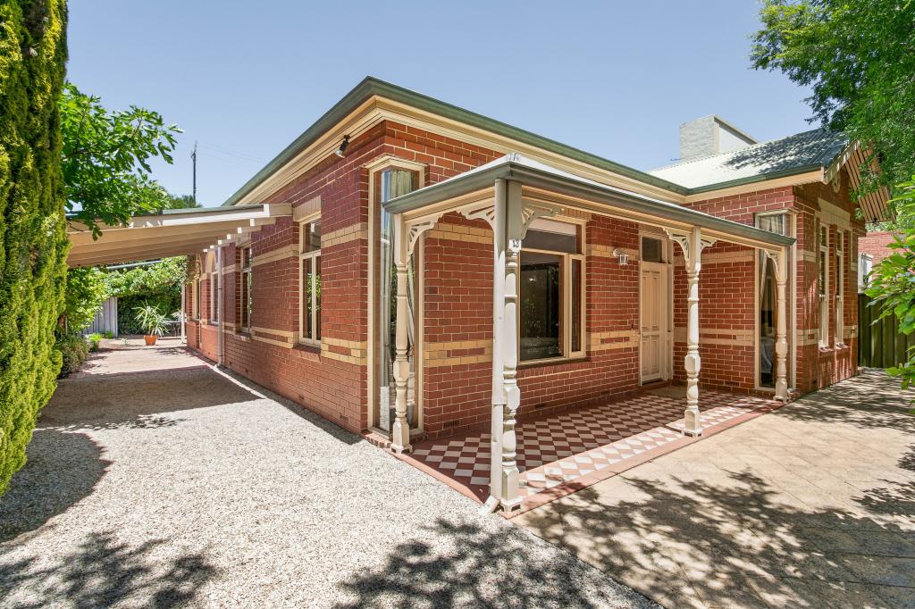 13 Appelbee Cres, Norwood, SA 5067