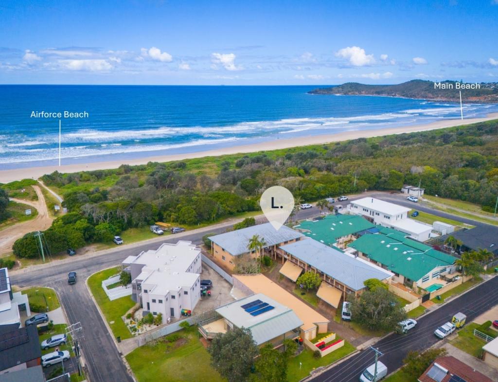 6/9-11 Terrace St, Evans Head, NSW 2473