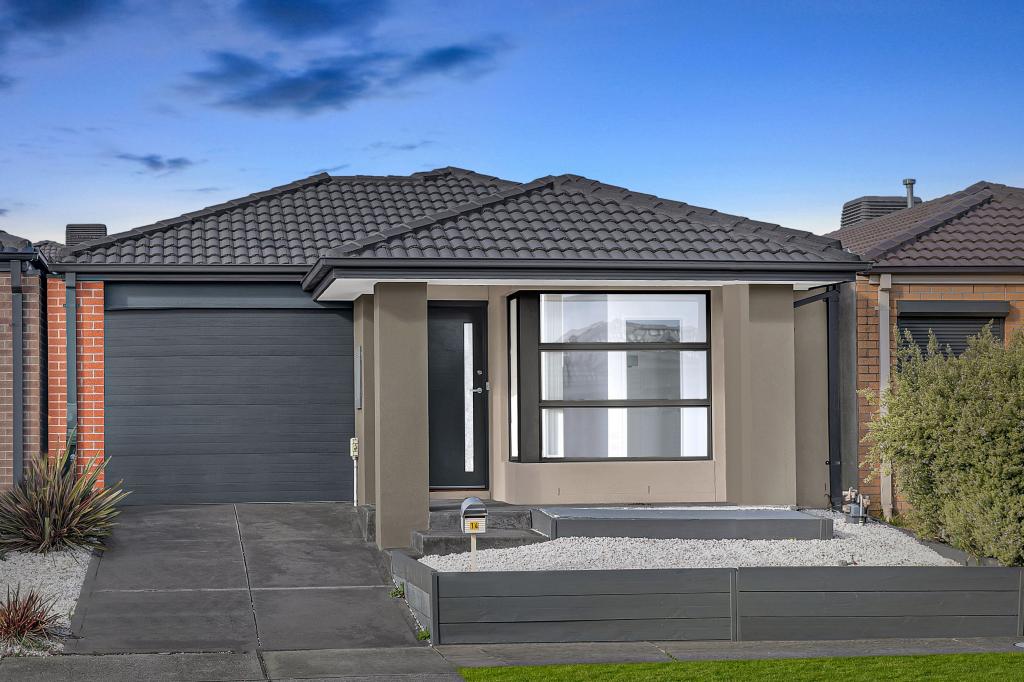 14 Pisa Way, Mernda, VIC 3754
