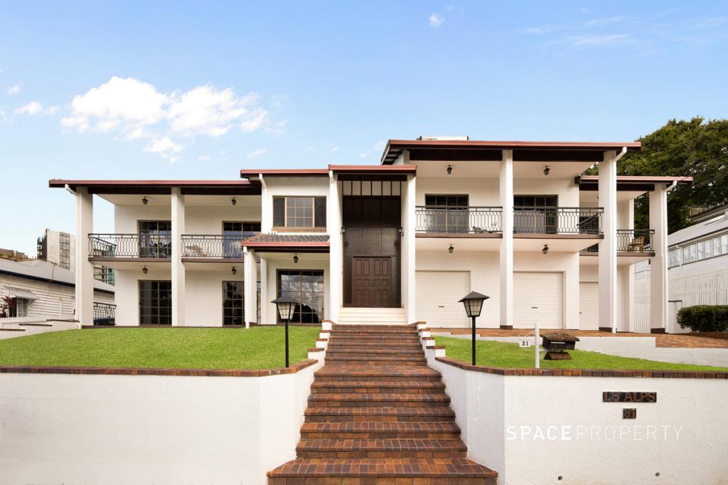 31 Golding St, Toowong, QLD 4066