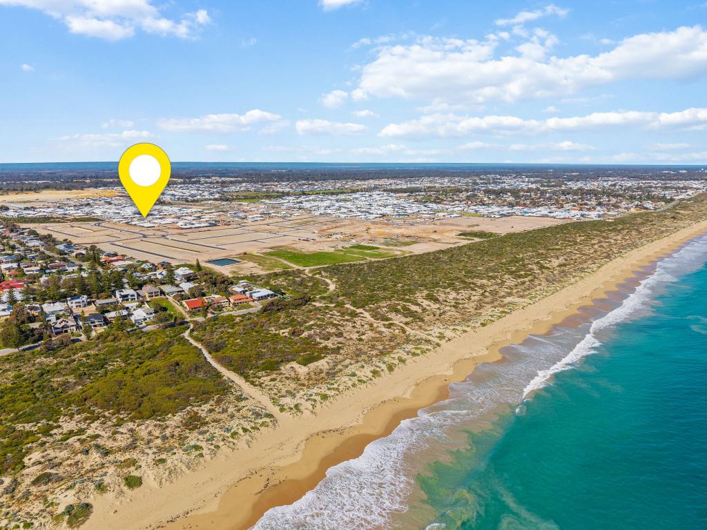 LOT 571/37 TOURMALINE BVD, MADORA BAY, WA 6210