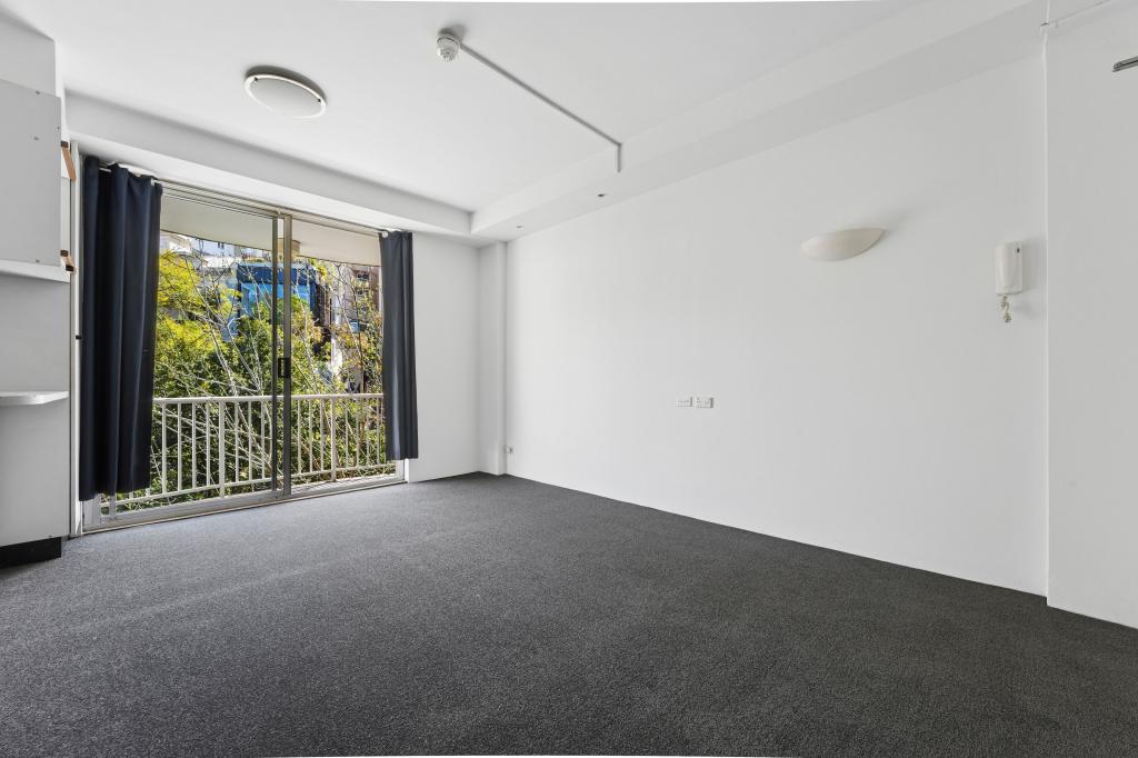 317/4-14 Roslyn Gdns, Rushcutters Bay, NSW 2011