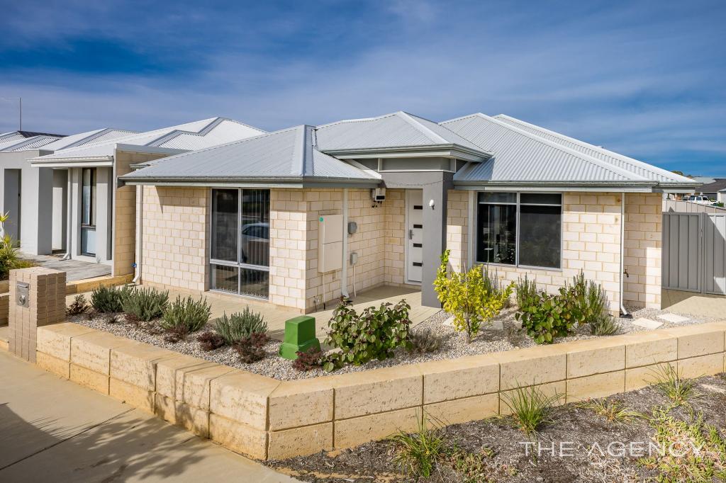 36 Picasso Prom, Alkimos, WA 6038