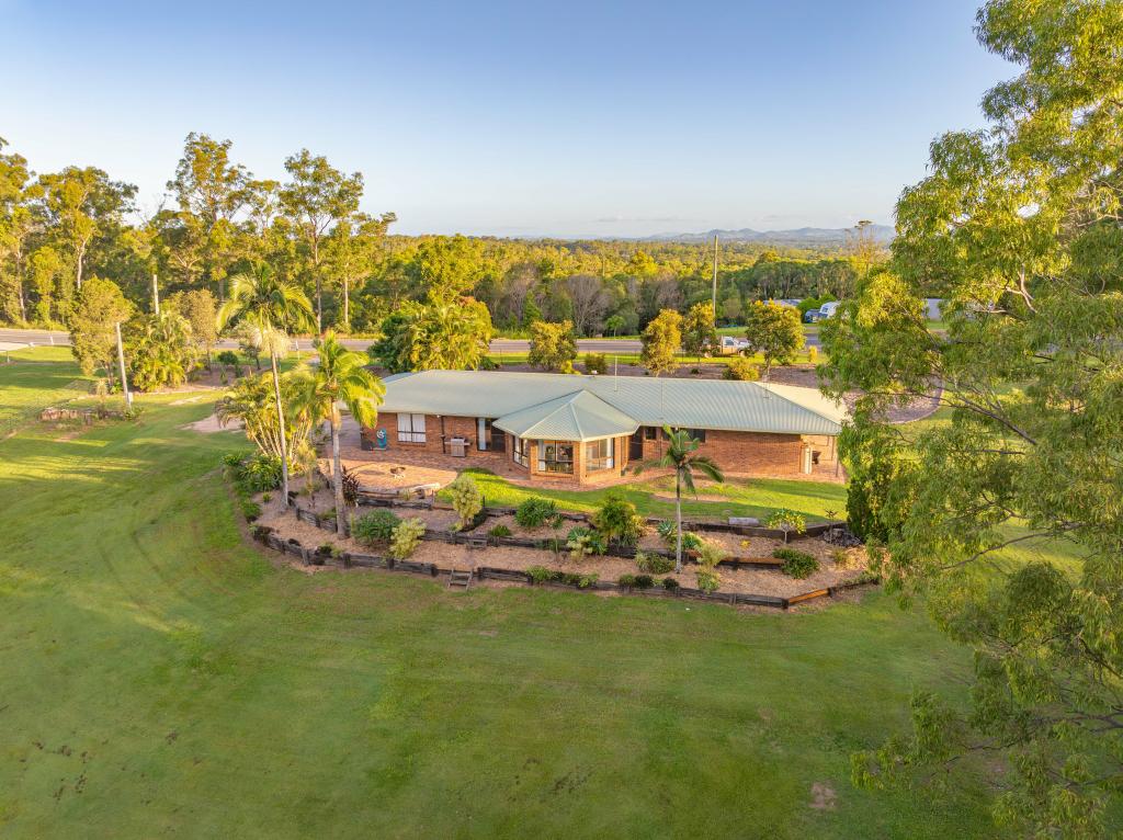 287 Rammutt Rd, Chatsworth, QLD 4570