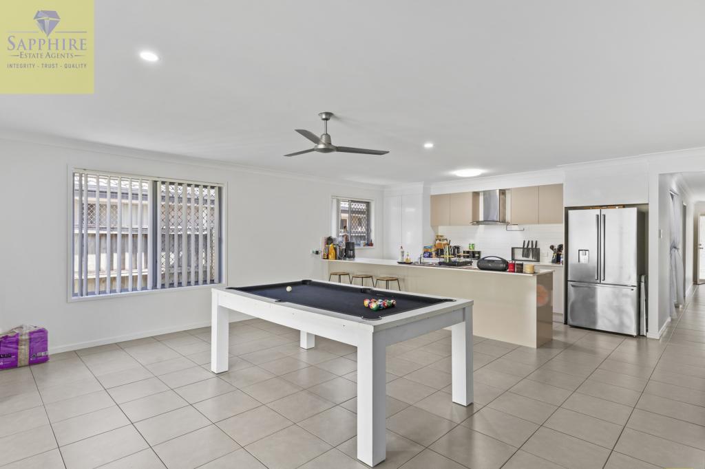 39 Grace Cres, Narangba, QLD 4504