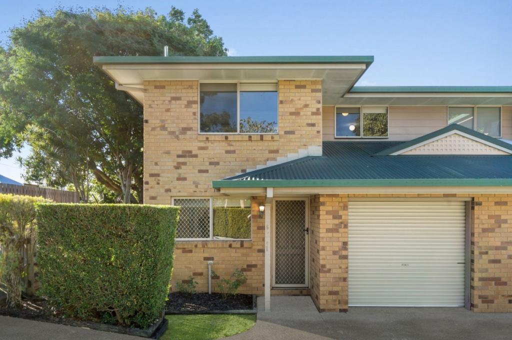 1/13 Booval St, Booval, QLD 4304