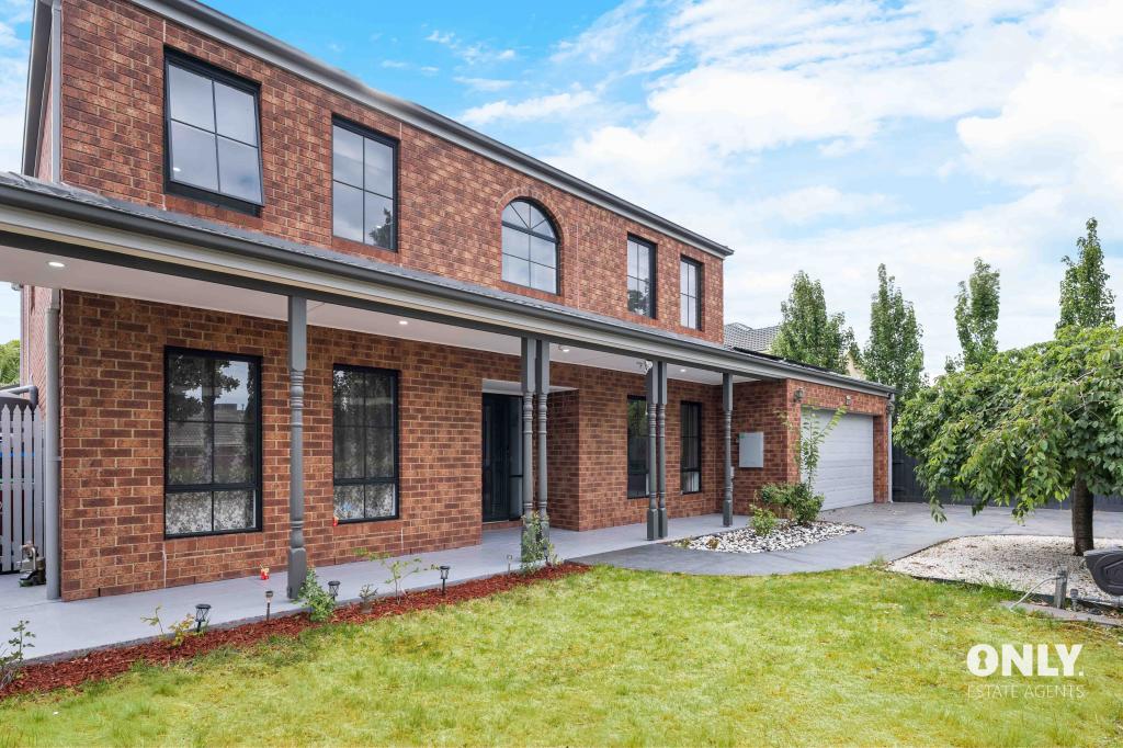 23 Streeton Way, Berwick, VIC 3806